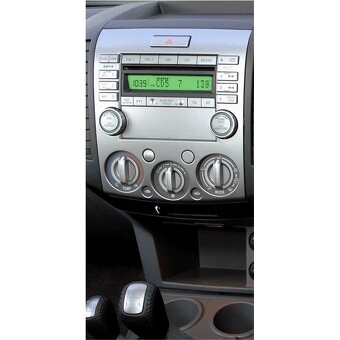 Rámček autoradia Ford Ranger - 3