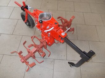 rotovátor - 3