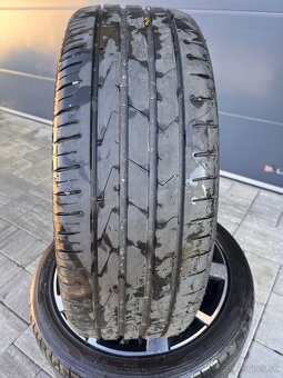 VW Leeds - Golf GTi, R-line 18” - 3