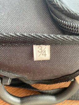 Husle Cremona Luby 3/4 - 3