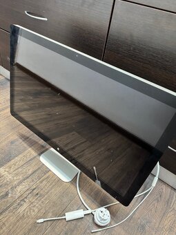 Monitor Apple Cinema Display 27” - 3