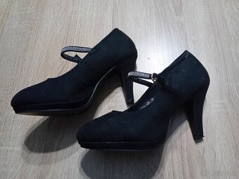 Dámske topánky - 3