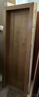 Interiérové dvere 60tky/pravé - 3