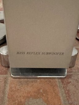 Predam domace kino s dvd SONY - 3