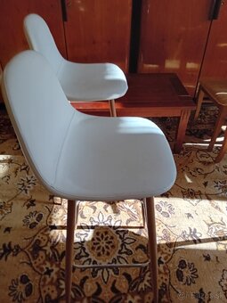 Barové stoličky - 3