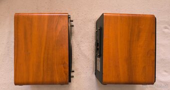 Predám reproduktory SAL 2200S - 3