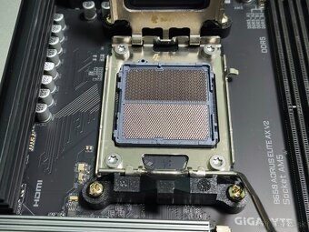 GIGABYTE B650 AORUS ELITE AX V2 - 3