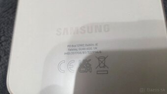 Samsung Galaxy S23 256GB - 3