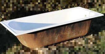 Liatinová vaňa - 3