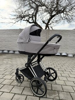 Cybex priam - 3