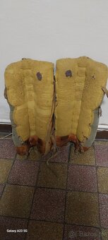 Brankarske betony - 3