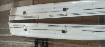 Volantex ASW28 vetron - 3