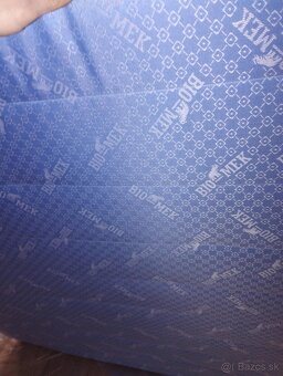 Levanduľový nový matrac - 3