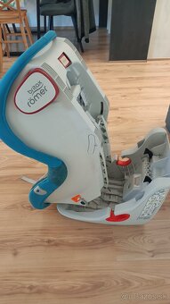 Britax Romer king 2 - 3