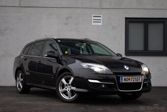 Renault Laguna Grandtour Grand 2.0 dCi 4control - 3