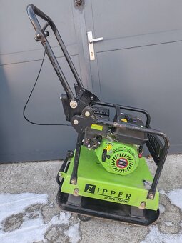 Vibracna doska 115kg - 3