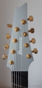Predám 8strunku Ibanez RGDMS8 - 3