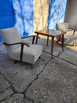 Starozitne kresla - 3