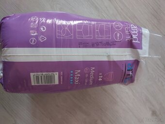 Plienky pre dospelych M - 3