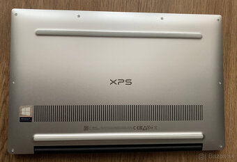 DELL XPS 9370 - 3