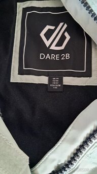 Snowboardova bunda Dare2Be SNOWBURST II - 3