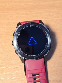 Garmin Fenix 8 Pro 51mm - 3