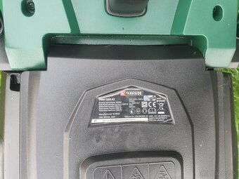 Predam Parkside kosacku PRM 1200 - 3