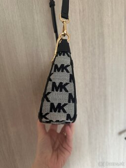 Crossbody kabelka Michael Kors - 3