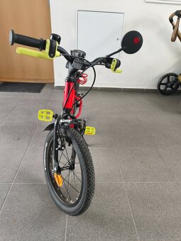 Bicykel B Twin v.16 - 3