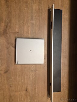 UniFi Cloud Key Gen2 Plus + 1TB HDD + POE Rack mount - 3