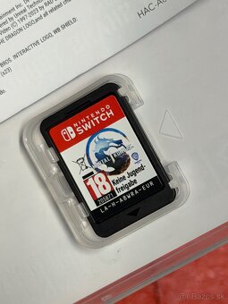 Mortal kombat 1 nintendo switch - 3