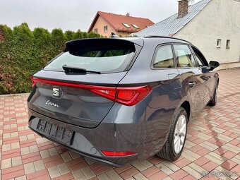 Seat Leon ST - 3