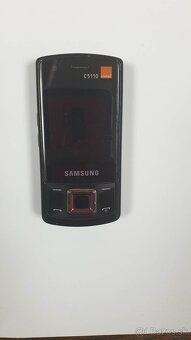 Predám Samsung C5110... - 3