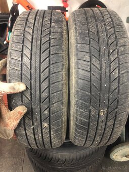 Predam 175/65 R14 Nankang celorocne - 3
