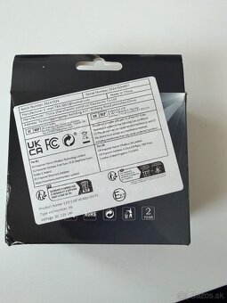 LED žiarovky H11 - 3