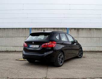 BMW Rad 2 Active Tourer 225xe iPerformance - 3