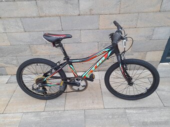 CTM Jerry 1.0 - 20” - 3