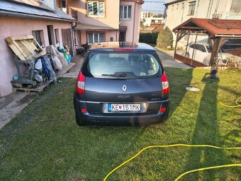 Predam Scenic 2.0 diesel 110kw - 3