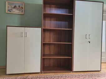 Kancelársky nábytok - 3