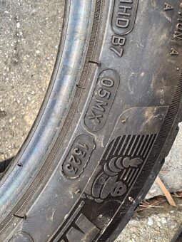 245/45 R18 100Y Michelin PilotSport - 3