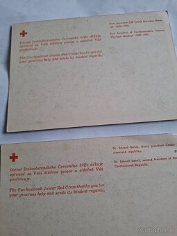 Fotopohľadnice pohľadnice prezidentov - 3