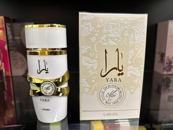 Lattafa Yara Moi, 100 ml - 3