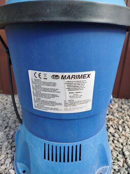 Piesková filtrácia Marimex - 3