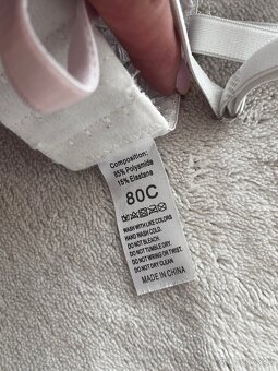 Podprsenky 3 kusy - 3