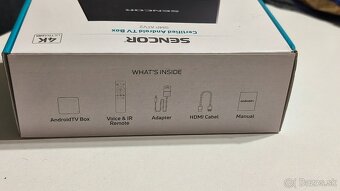 Android tv box - 3