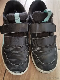 chlapcenske topanky vel. 35 - 3