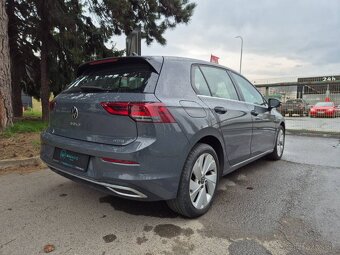 Volkswagen Golf 1.5 eTSI ACT Style DSG - 3