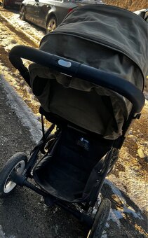 Športový kočík Cybex Talos S - 3