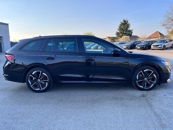Škoda Octavia Combi 2.0 TDI RS DSG 147kW - 3