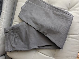 Nohavice Selected homme - 3